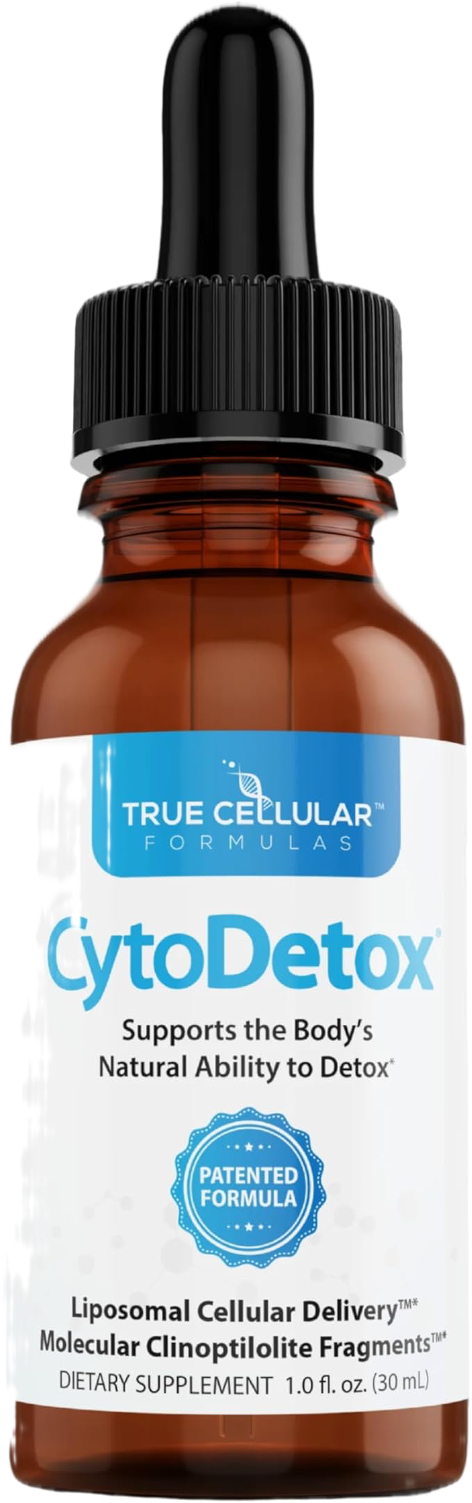 Flacone Viokron Ritual